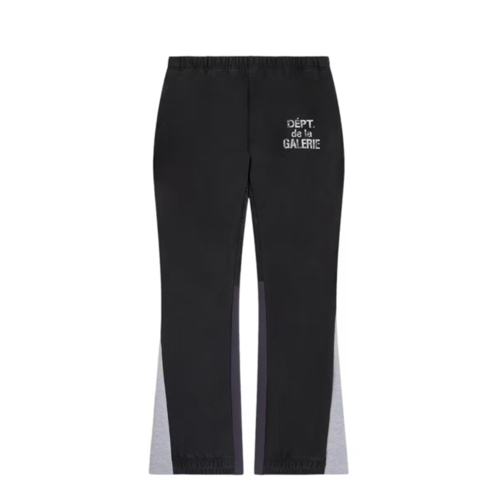 Gallery Dept. Flare Sweatpants